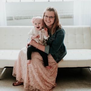 Meet your Posher, Ashley